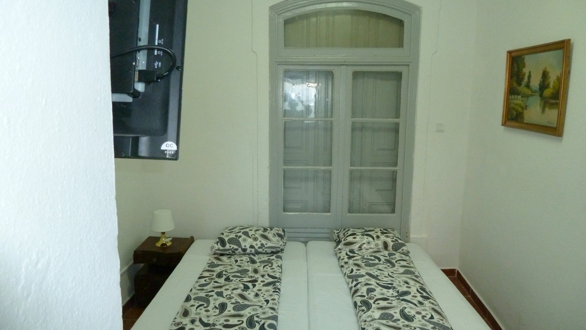 Midtown Guest House Lisboa Ngoại thất bức ảnh