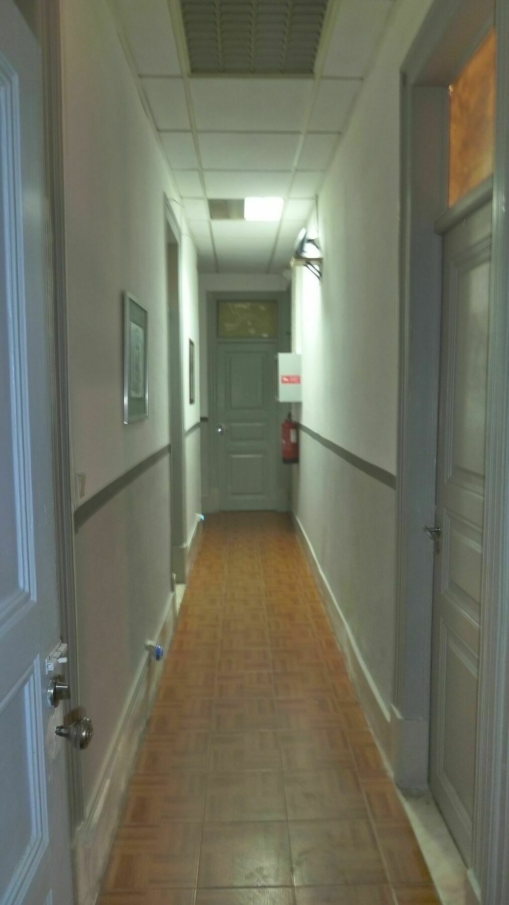 Midtown Guest House Lisboa Ngoại thất bức ảnh