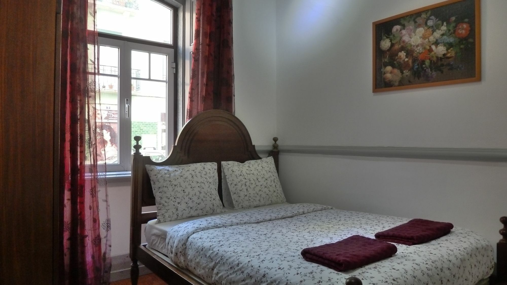 Midtown Guest House Lisboa Ngoại thất bức ảnh
