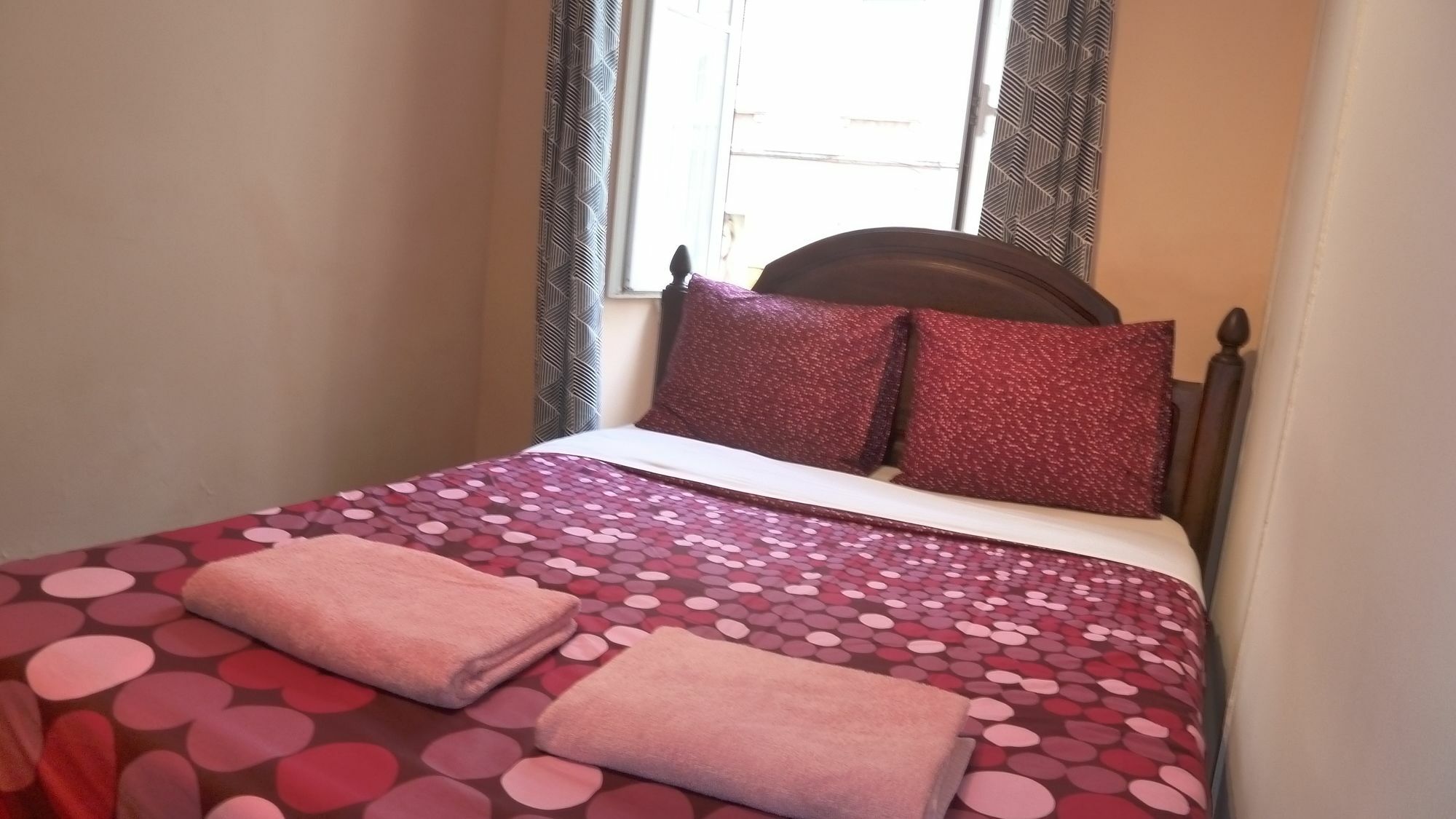 Midtown Guest House Lisboa Ngoại thất bức ảnh