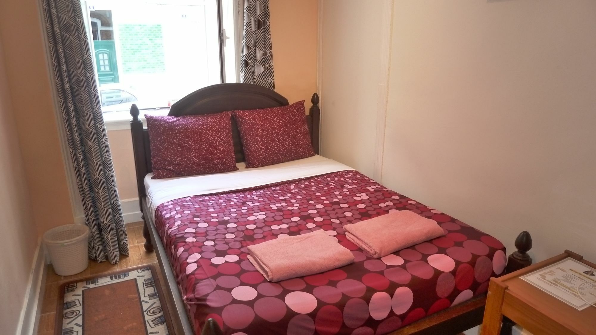 Midtown Guest House Lisboa Ngoại thất bức ảnh