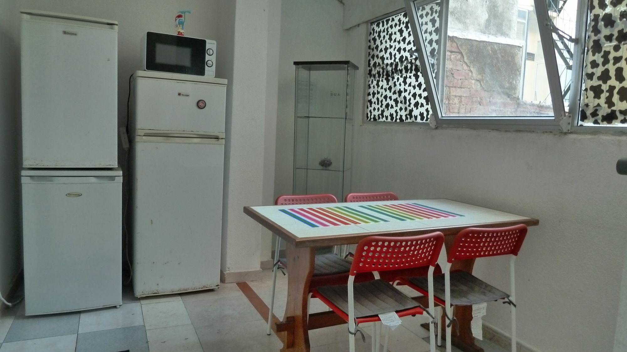 Midtown Guest House Lisboa Ngoại thất bức ảnh