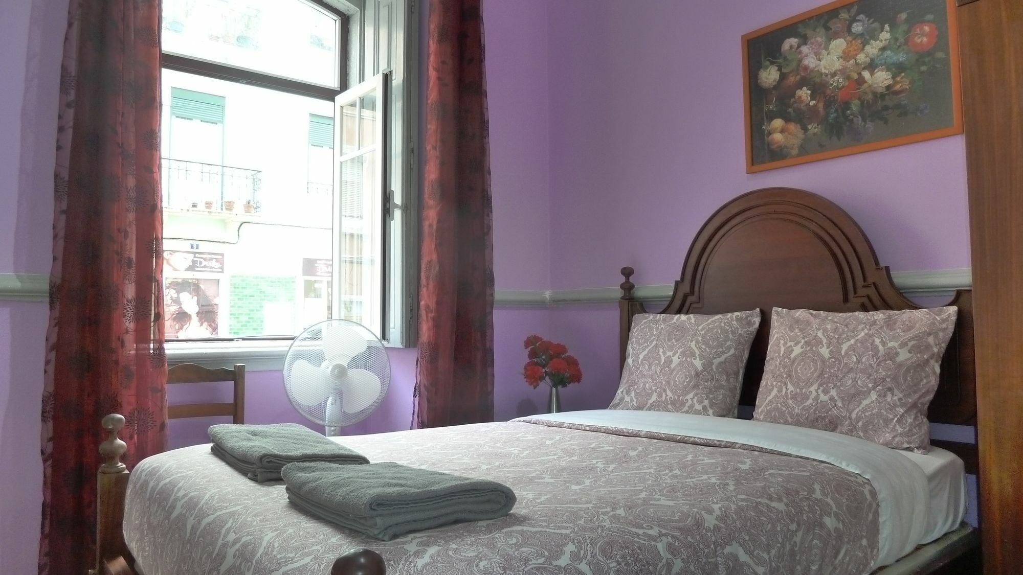 Midtown Guest House Lisboa Ngoại thất bức ảnh