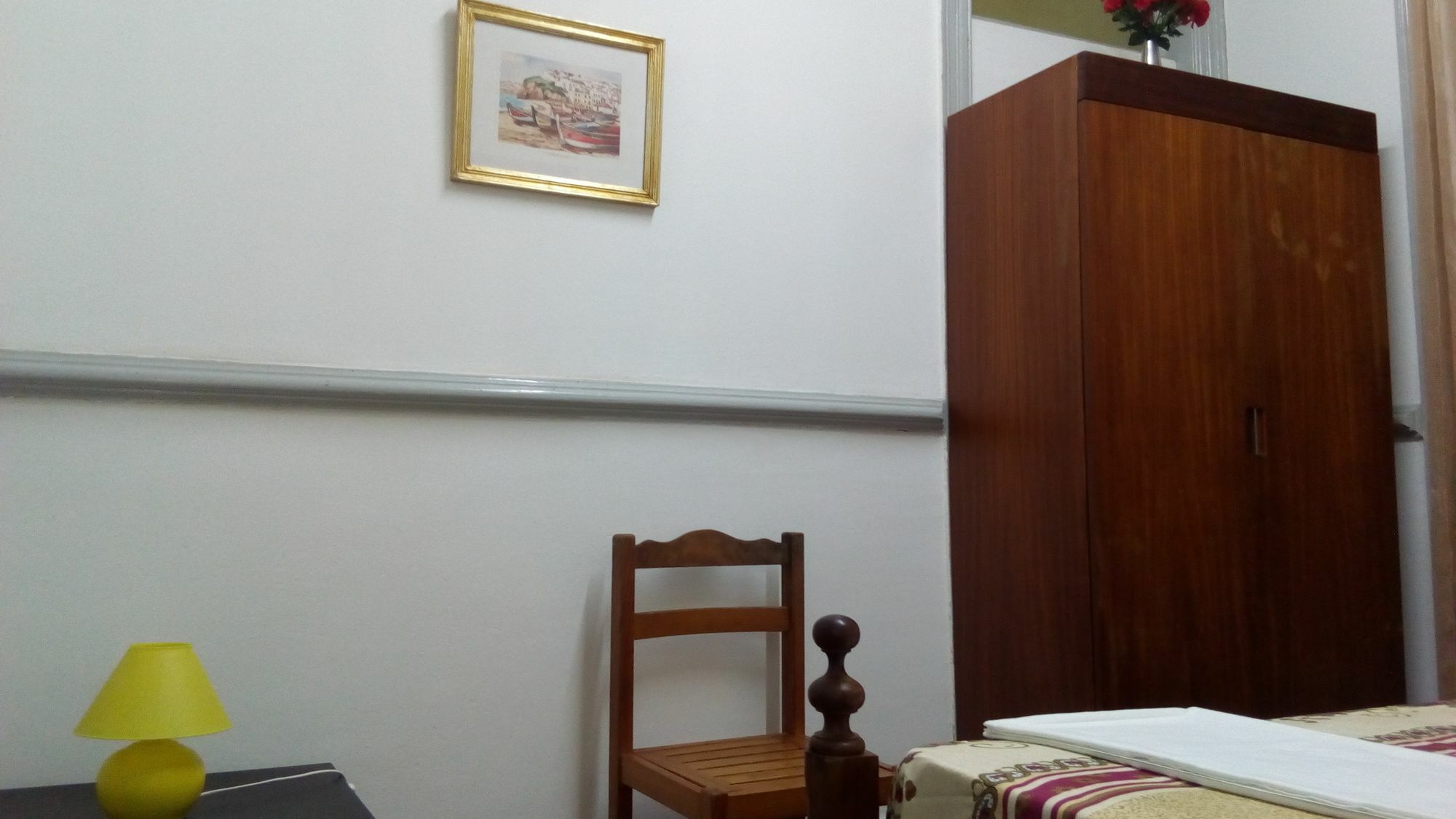Midtown Guest House Lisboa Ngoại thất bức ảnh