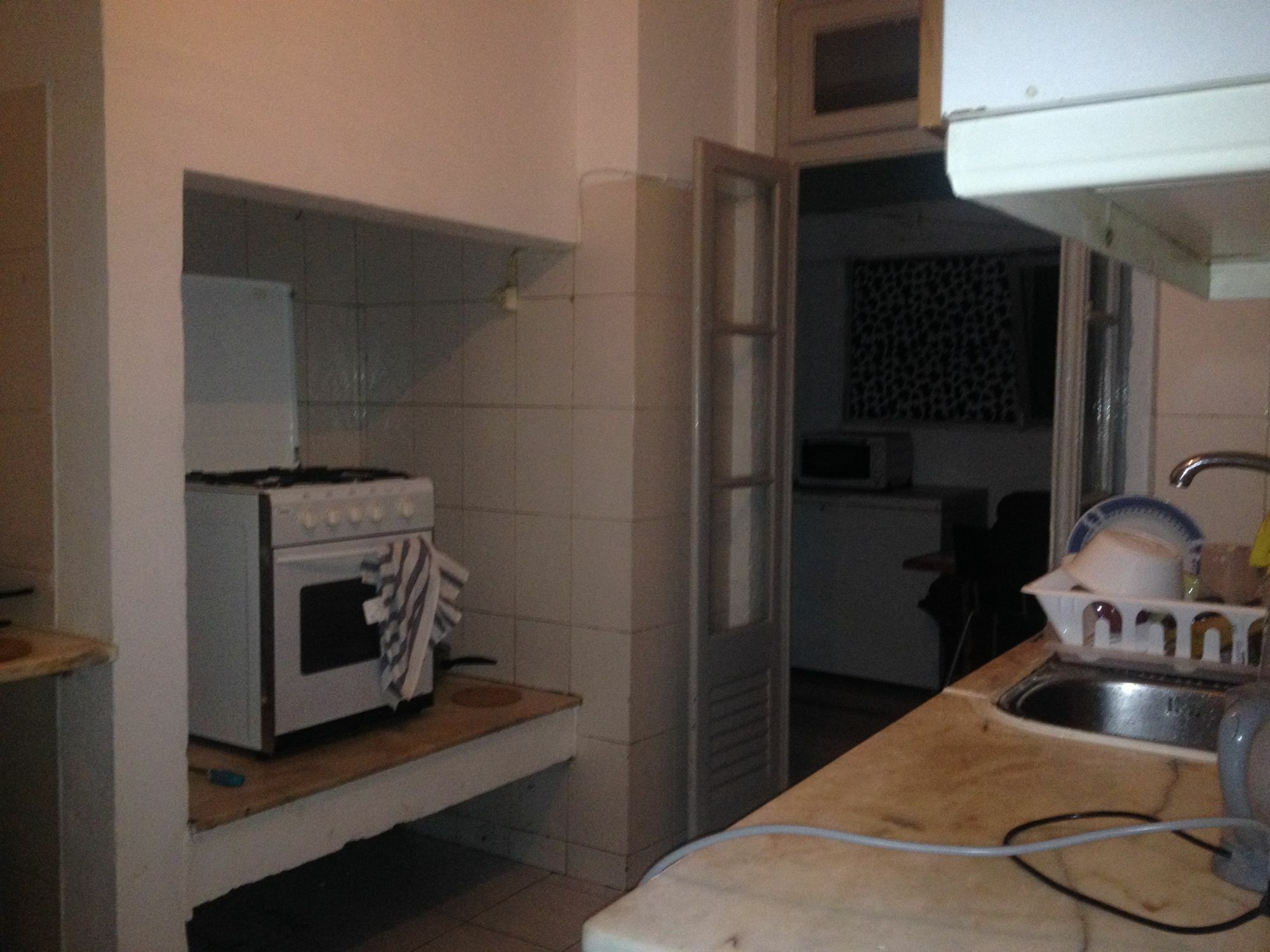 Midtown Guest House Lisboa Ngoại thất bức ảnh