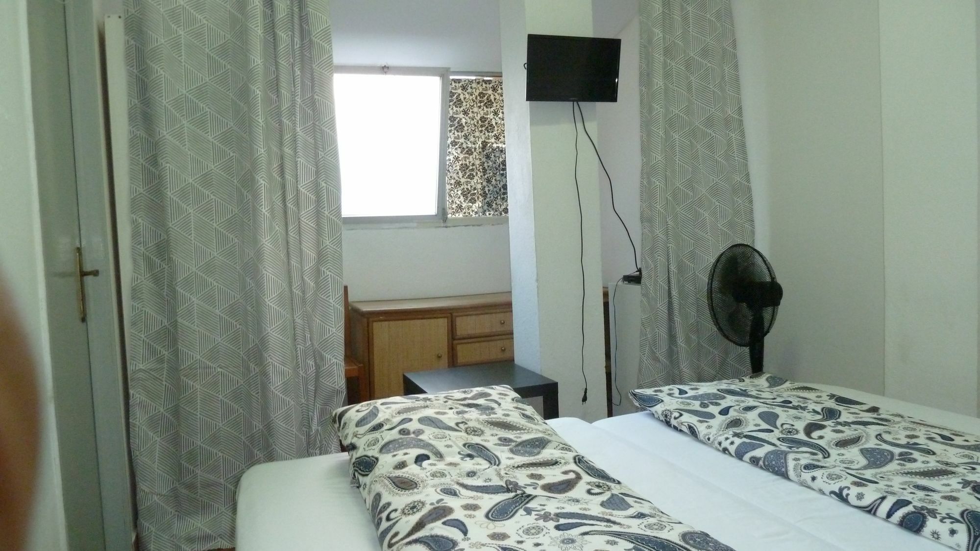 Midtown Guest House Lisboa Ngoại thất bức ảnh