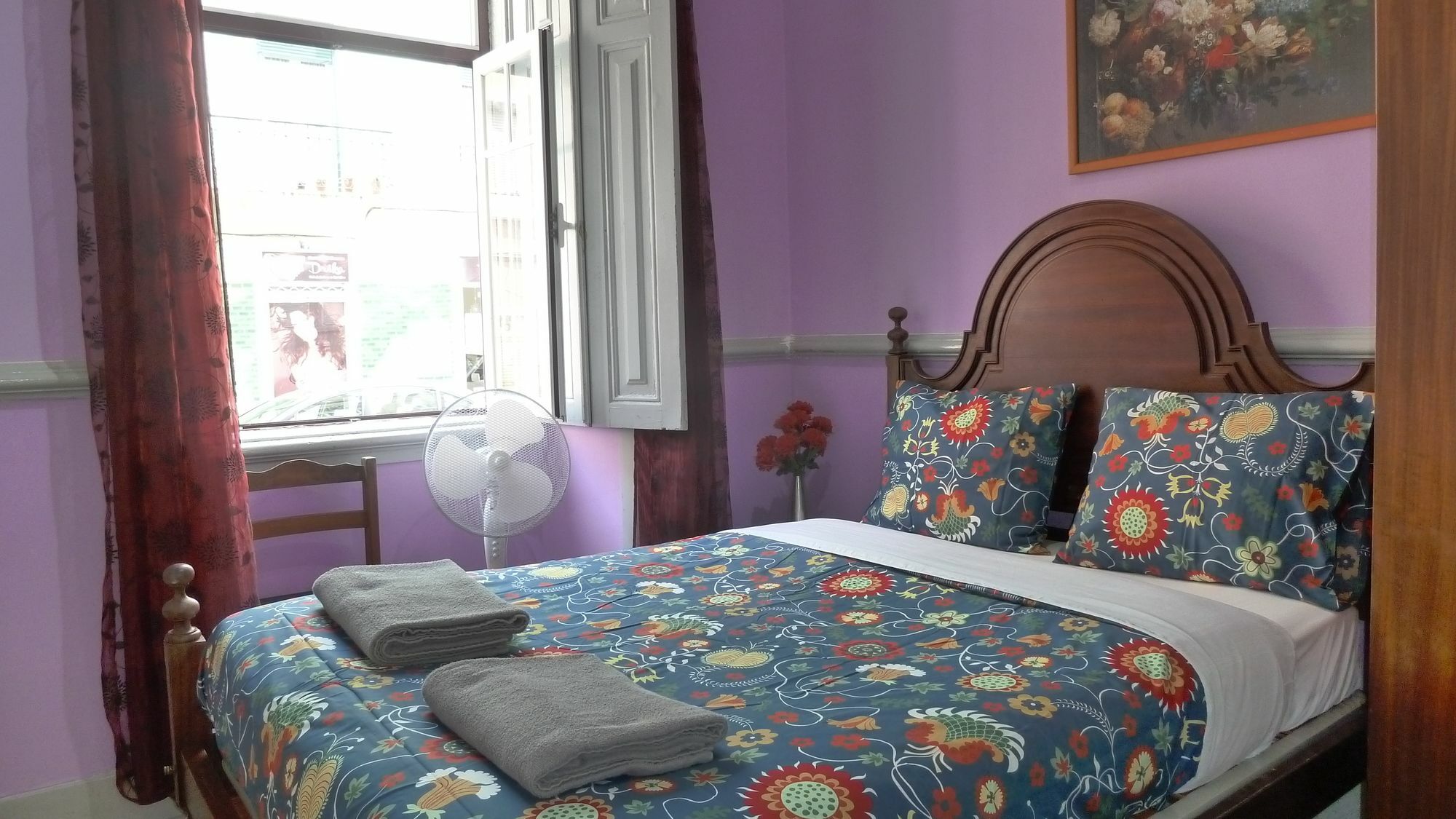 Midtown Guest House Lisboa Ngoại thất bức ảnh