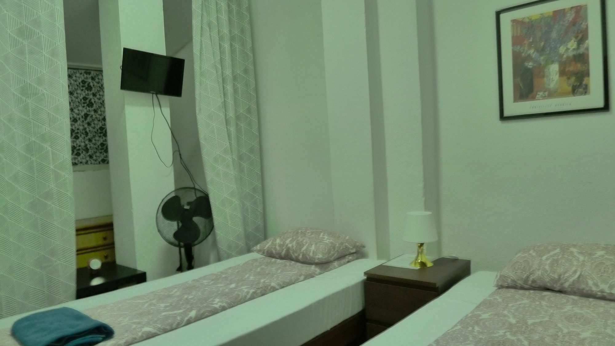 Midtown Guest House Lisboa Ngoại thất bức ảnh
