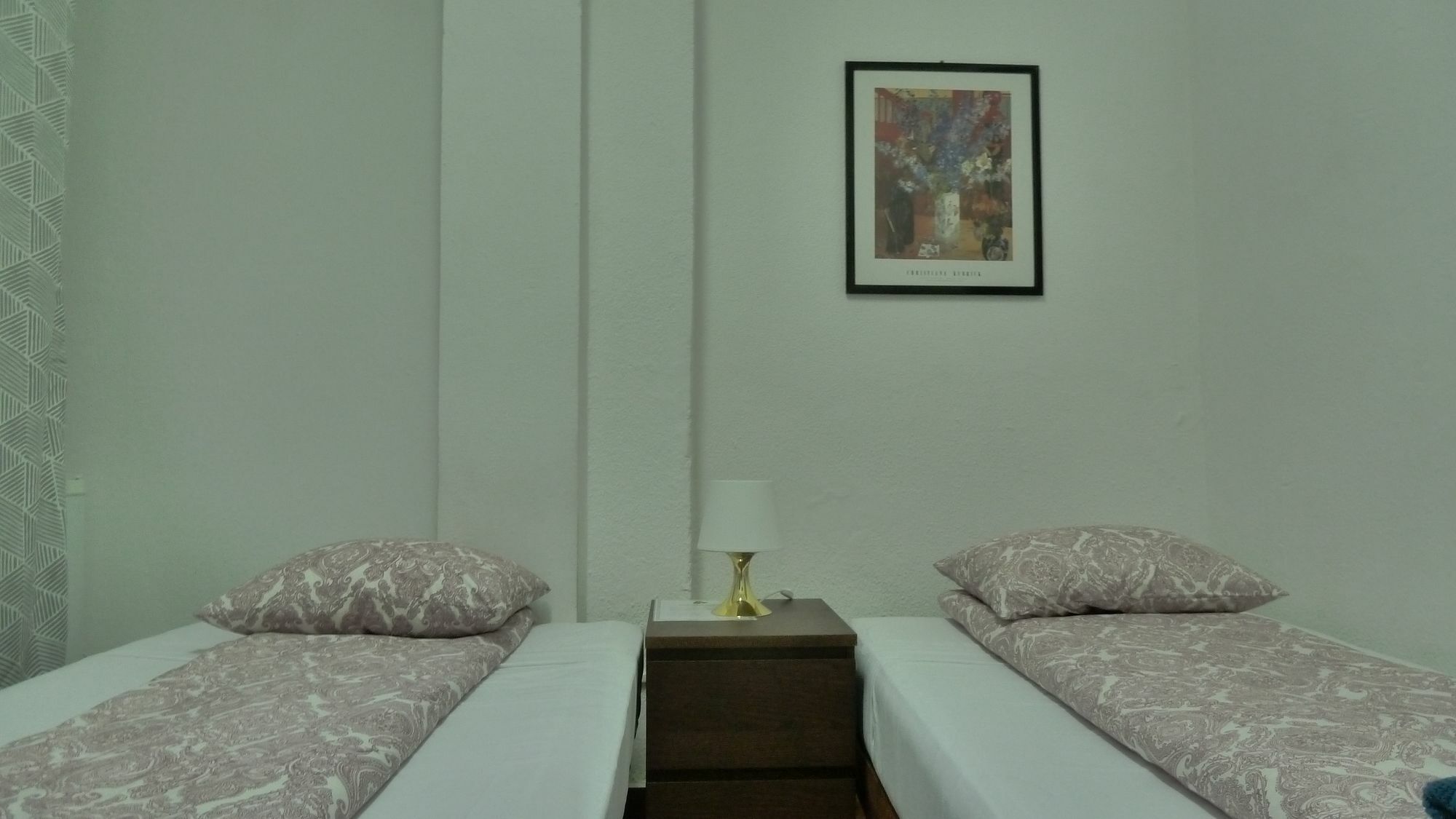 Midtown Guest House Lisboa Ngoại thất bức ảnh