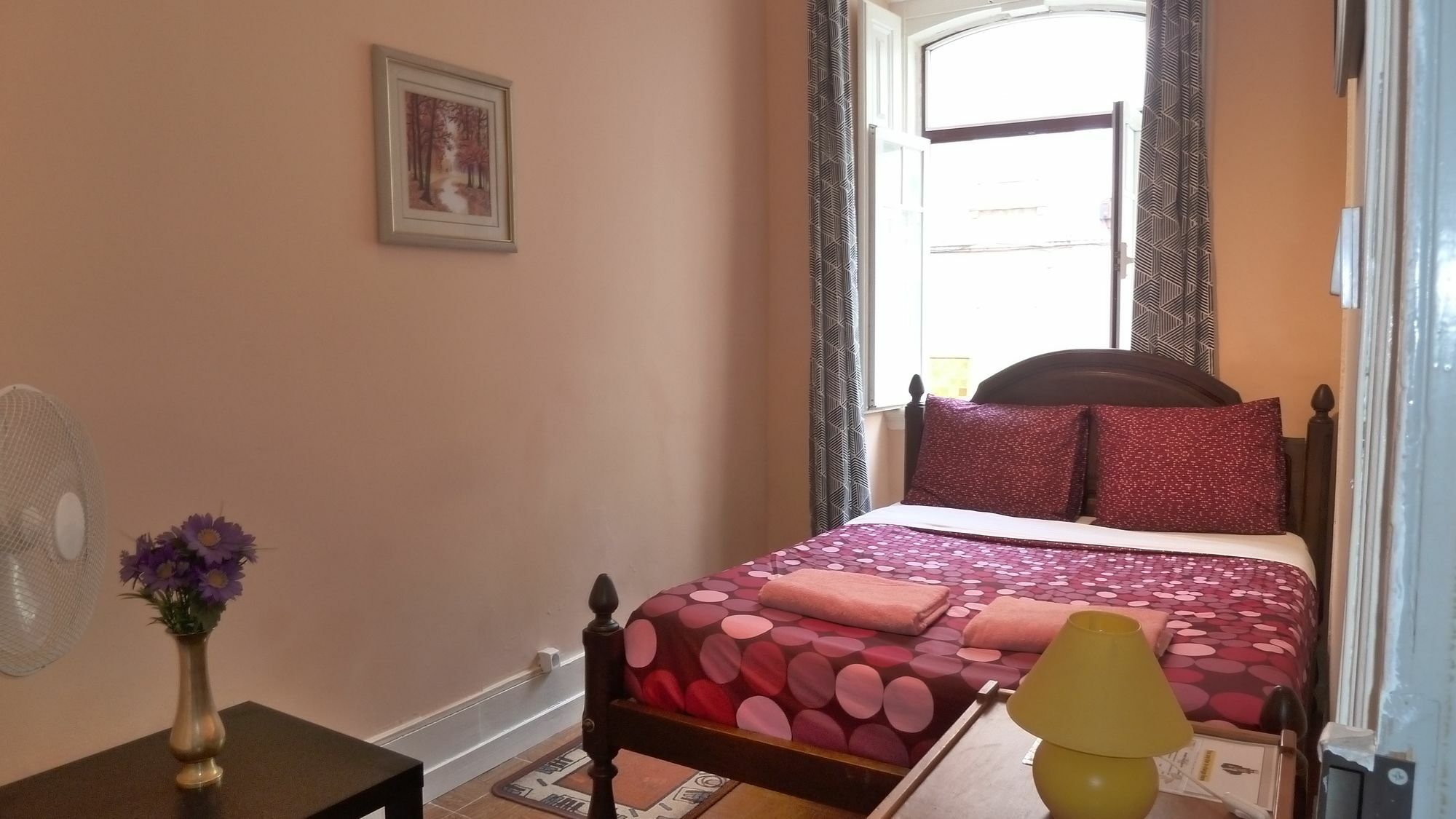 Midtown Guest House Lisboa Ngoại thất bức ảnh