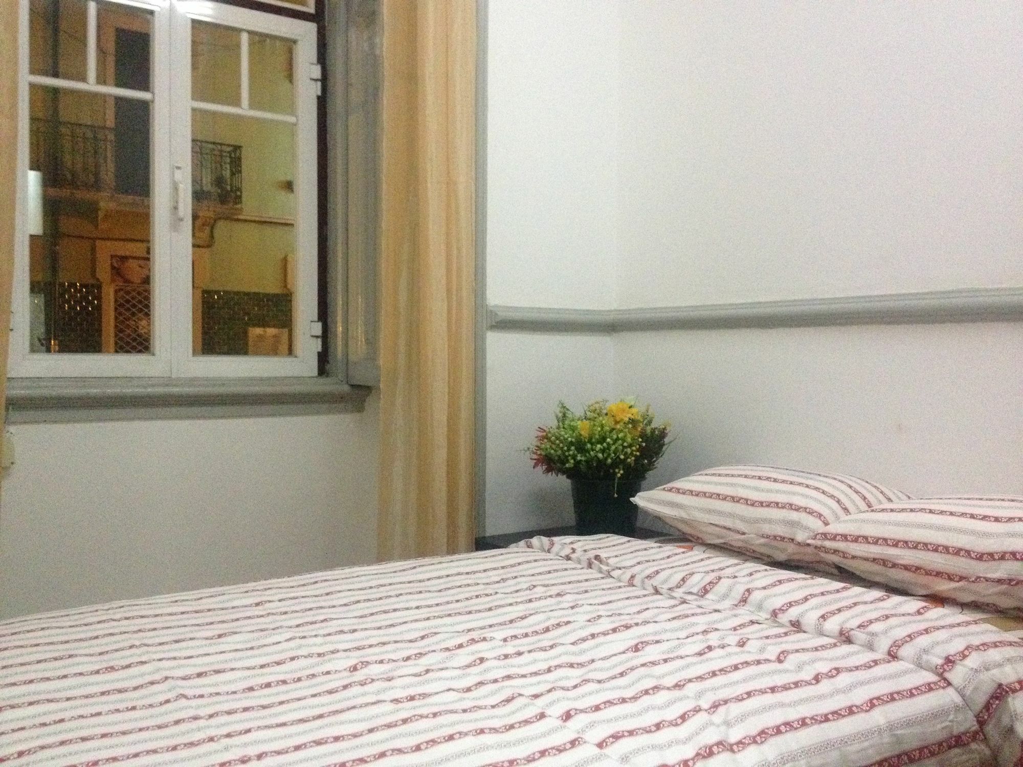 Midtown Guest House Lisboa Ngoại thất bức ảnh