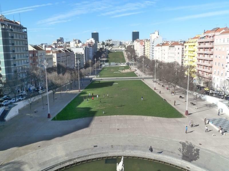 Midtown Guest House Lisboa Ngoại thất bức ảnh