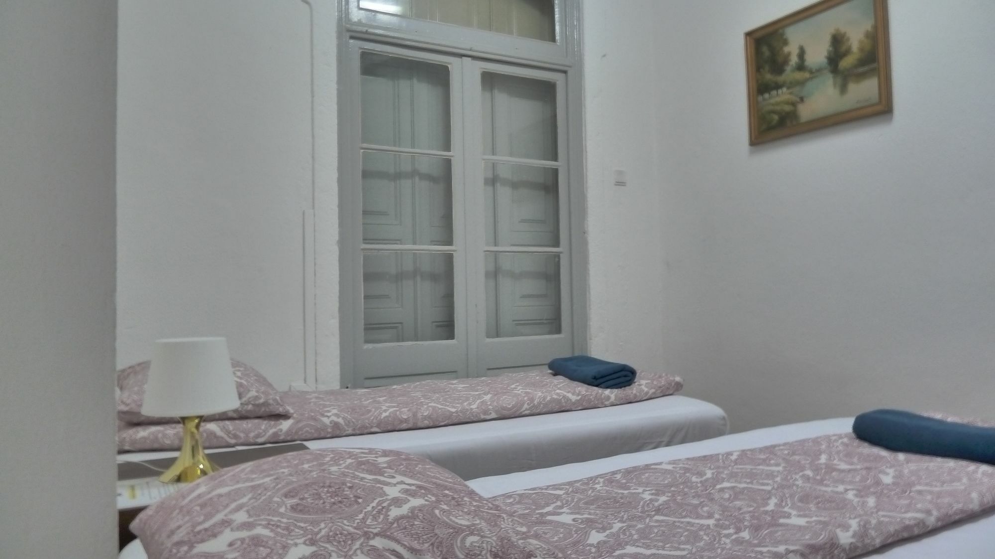 Midtown Guest House Lisboa Ngoại thất bức ảnh