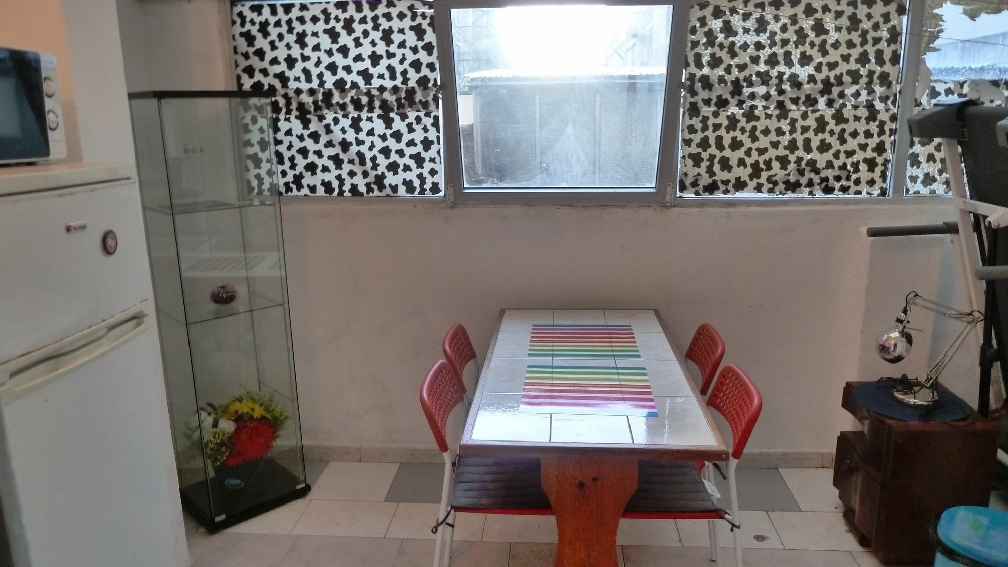 Midtown Guest House Lisboa Ngoại thất bức ảnh