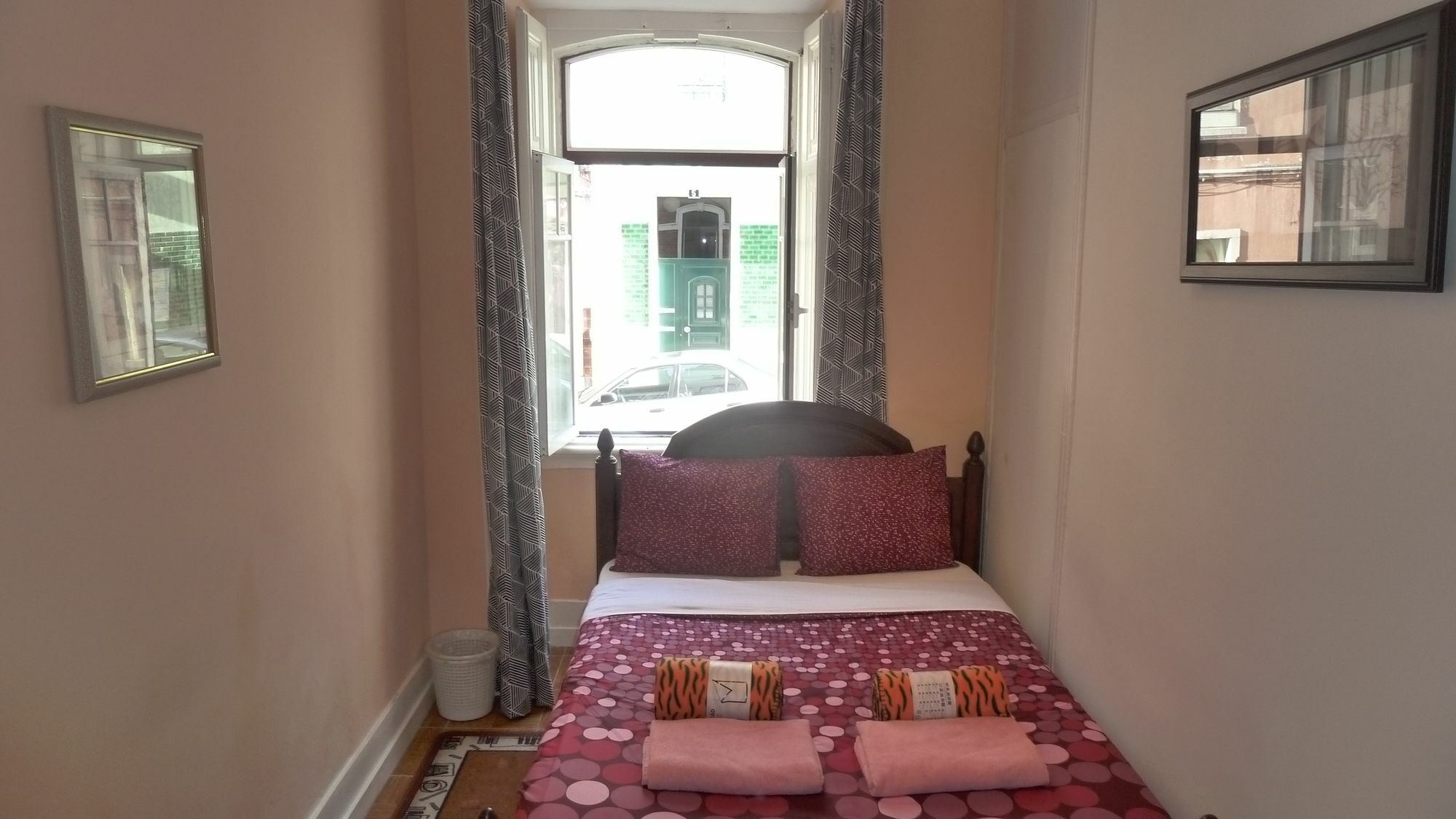 Midtown Guest House Lisboa Ngoại thất bức ảnh