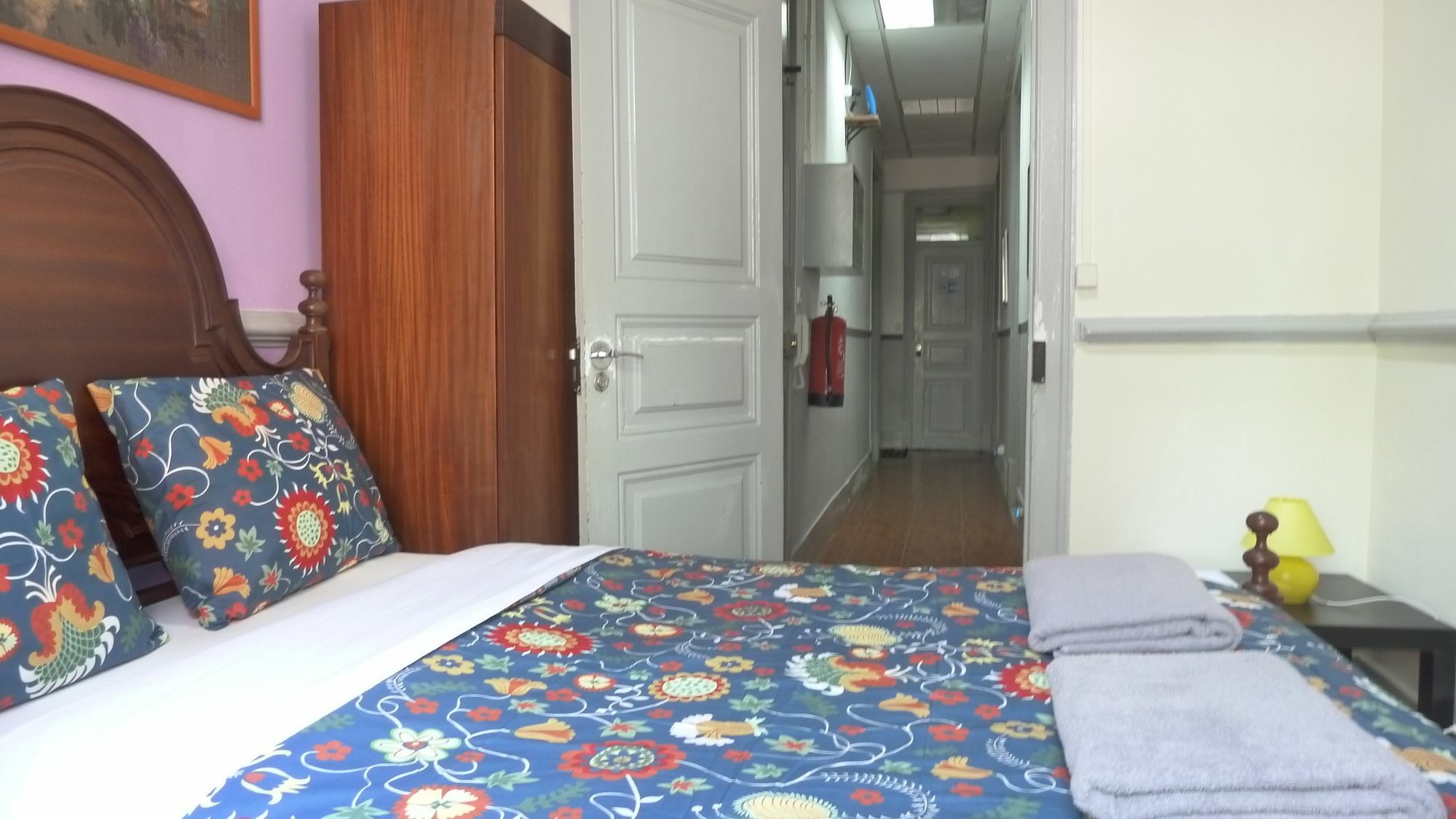 Midtown Guest House Lisboa Ngoại thất bức ảnh