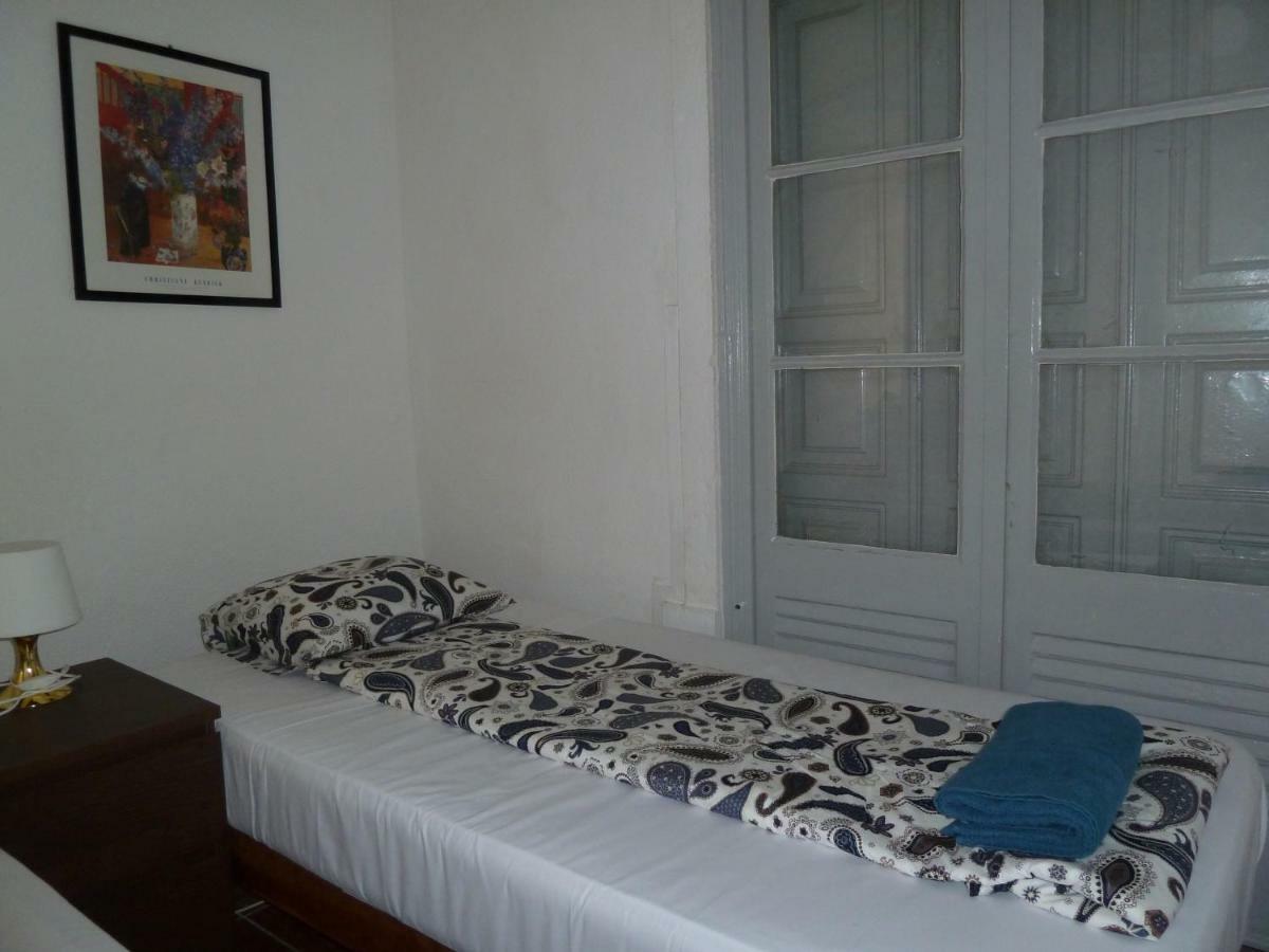 Midtown Guest House Lisboa Ngoại thất bức ảnh