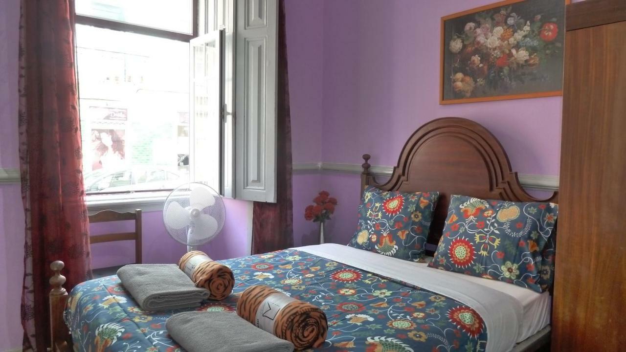 Midtown Guest House Lisboa Ngoại thất bức ảnh