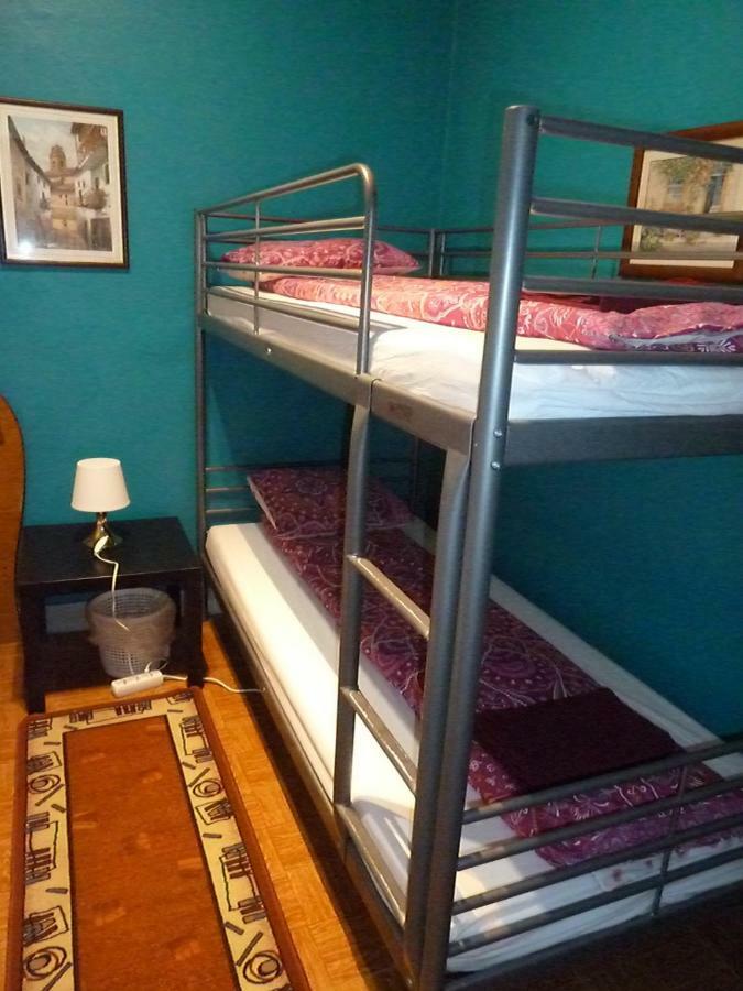 Midtown Guest House Lisboa Ngoại thất bức ảnh