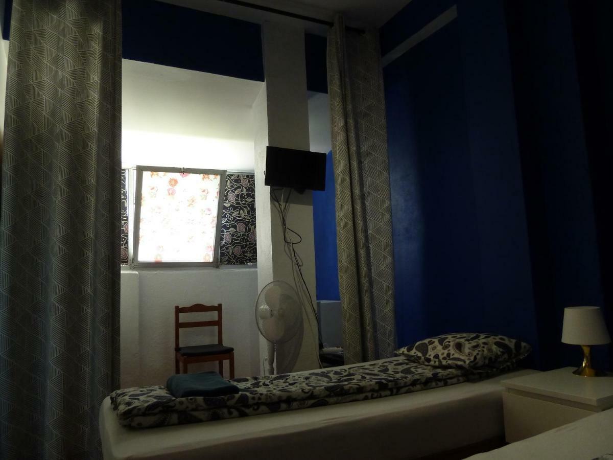 Midtown Guest House Lisboa Ngoại thất bức ảnh