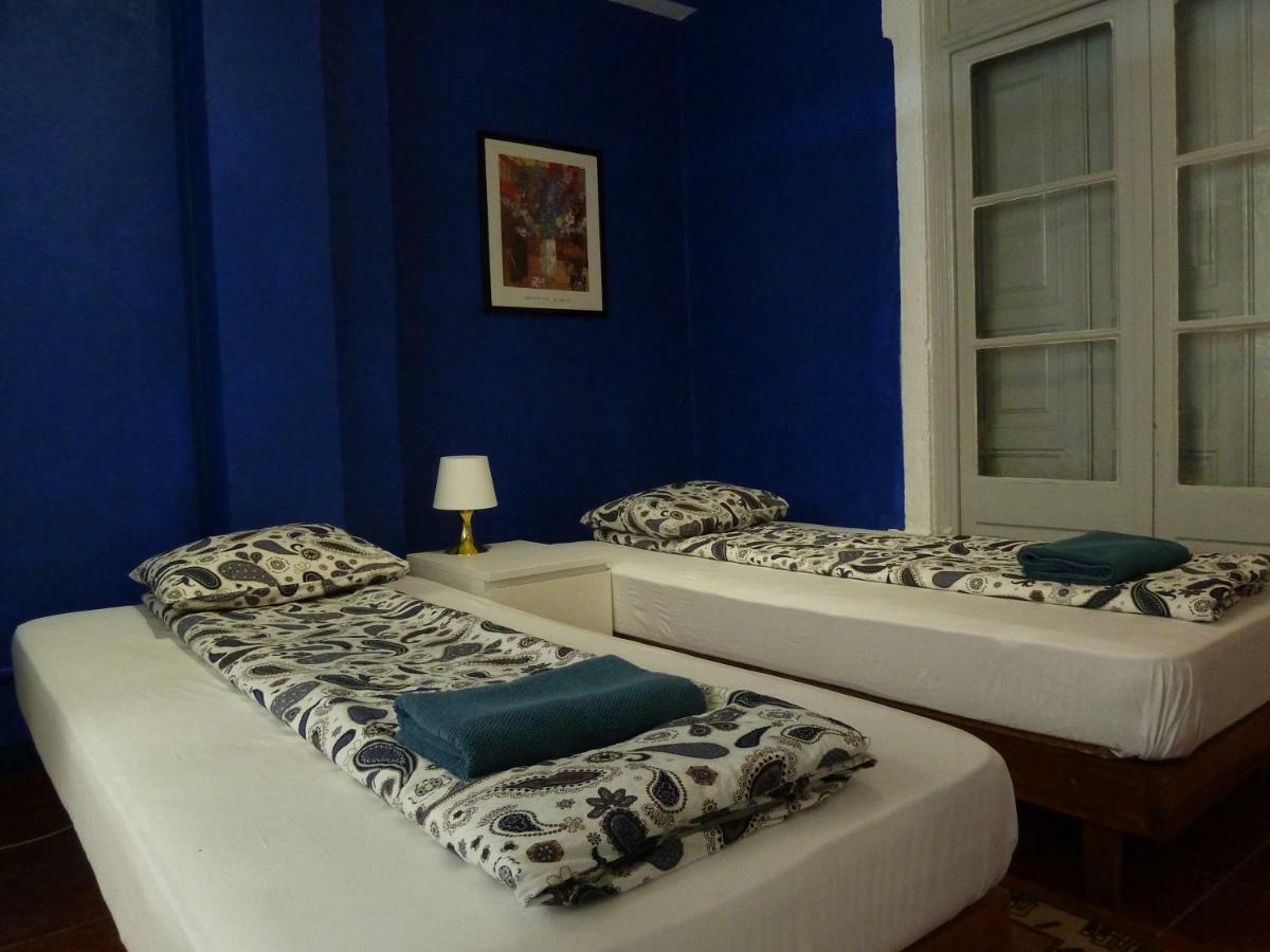 Midtown Guest House Lisboa Ngoại thất bức ảnh