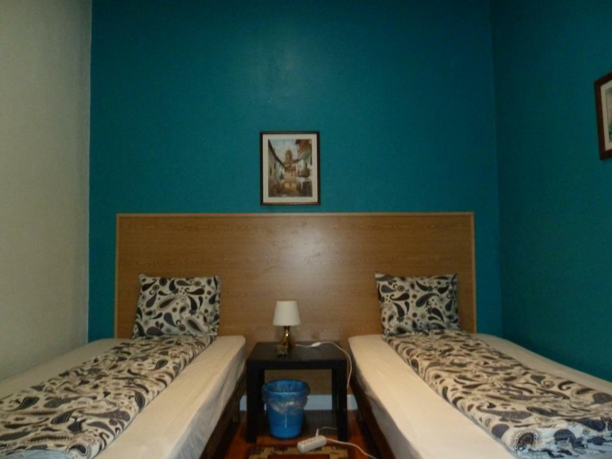Midtown Guest House Lisboa Ngoại thất bức ảnh