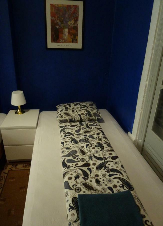 Midtown Guest House Lisboa Ngoại thất bức ảnh