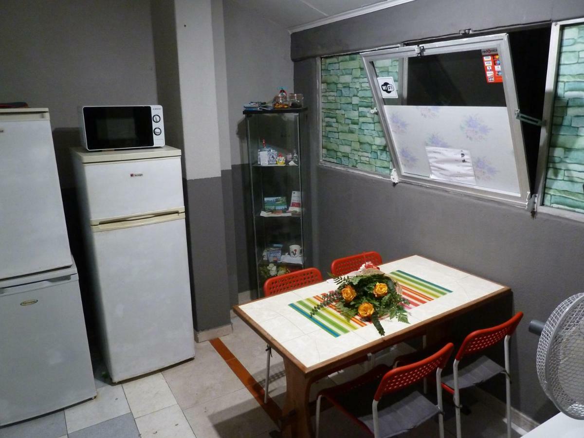 Midtown Guest House Lisboa Ngoại thất bức ảnh