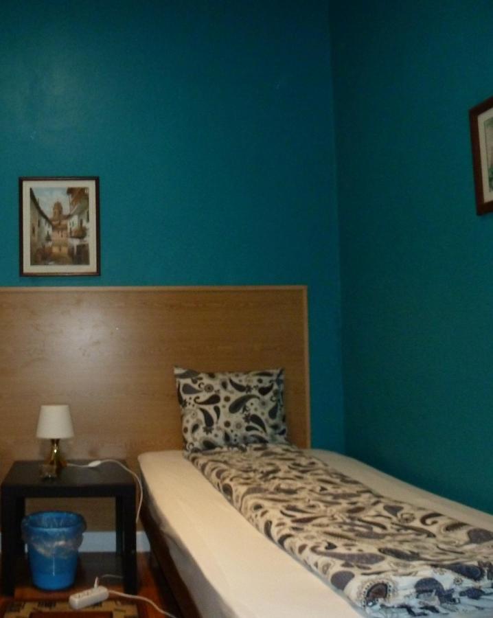 Midtown Guest House Lisboa Ngoại thất bức ảnh