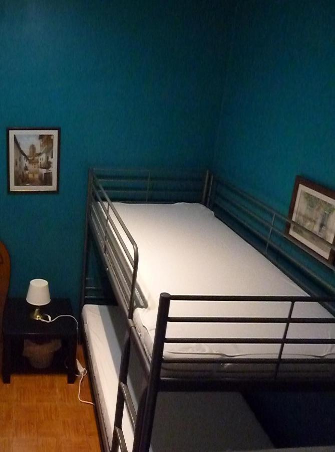 Midtown Guest House Lisboa Ngoại thất bức ảnh