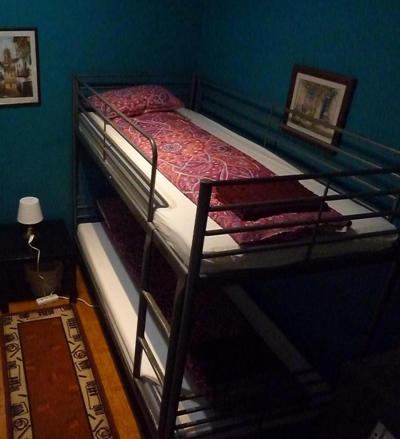 Midtown Guest House Lisboa Ngoại thất bức ảnh